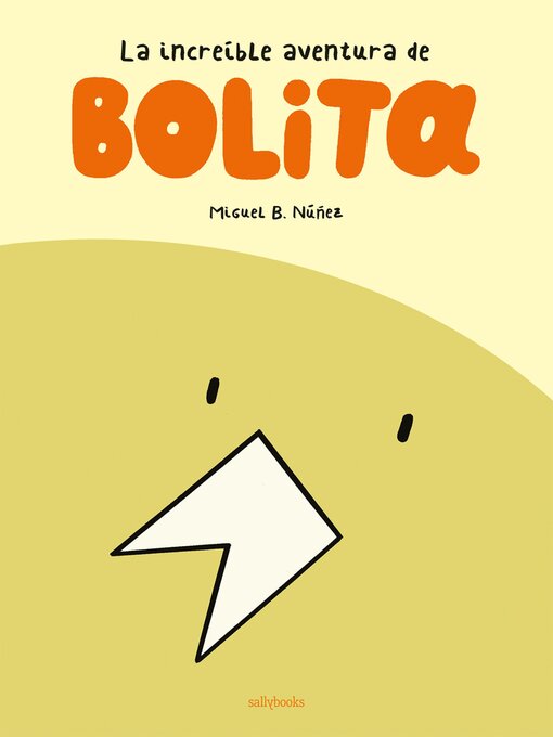 Title details for Bolita by Miguel B. Núñez - Available